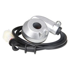 Tachoantrieb elektronisch für