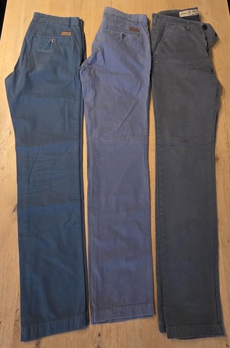 Paket set konvolut chinos - set,