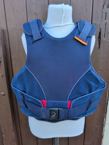 Airowear reiver elite body - elite,
