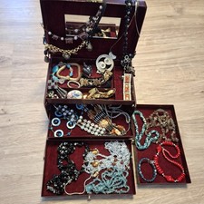 Vintage Schmuck Konvolut