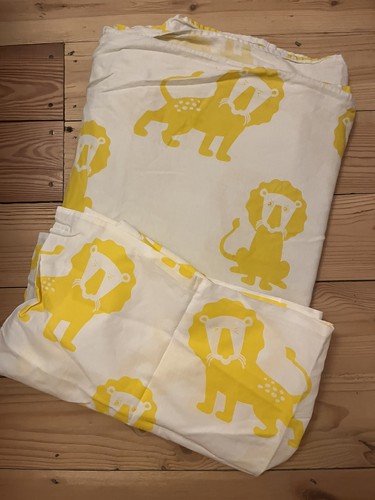 Ikea baumwolle gelb - ikea,
