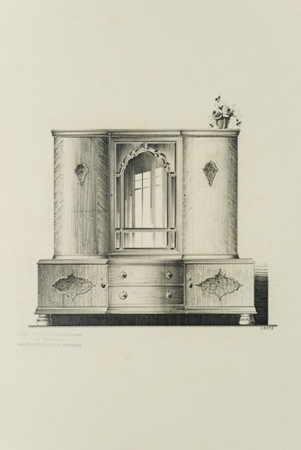 Betz entwurf - j., (20.jhd),