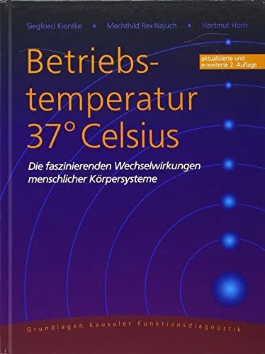 Betriebstemperatur - , 37°