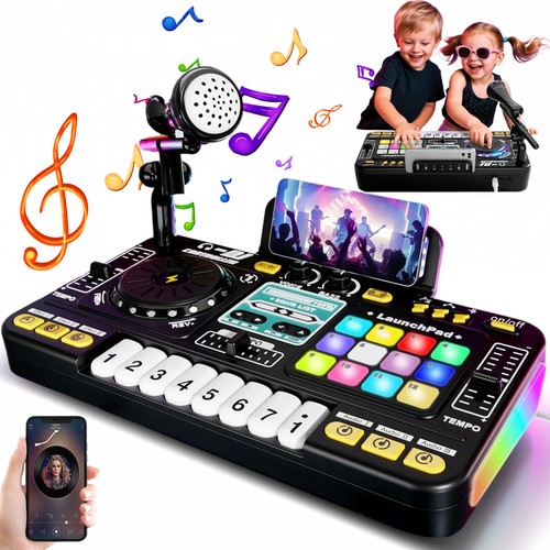 Kids mixer party sound - dj,
