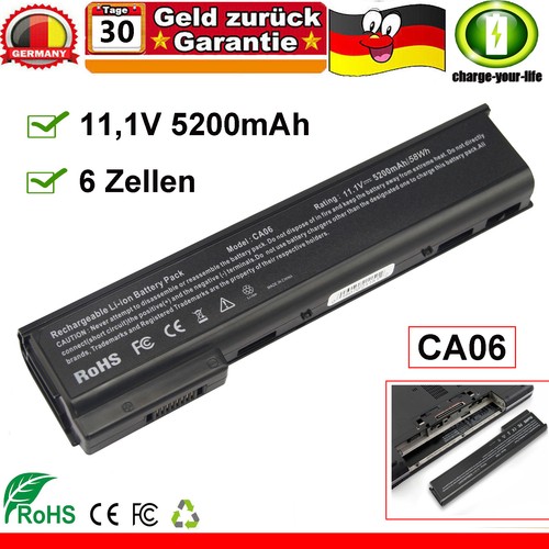 Ca06 ca06xl akku - ca06,