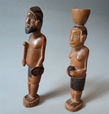 Afrikanische Stammeskunst