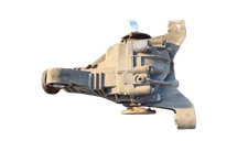 Volkswagen Touareg 2008