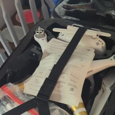 DJI Phantom 3 Professional