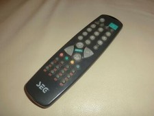 Original SEG RC920 Fernbedienung / Remote, 2 Jahre Garantie