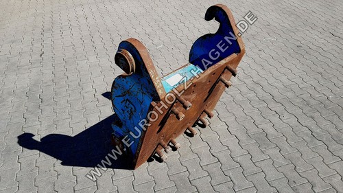 Hammerplatte passend für
