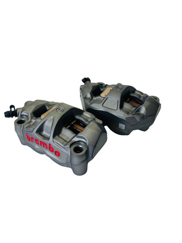 Brembo bremssättel monoblock - brembo,