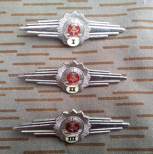 Mdi volkspolizei vopo - ,