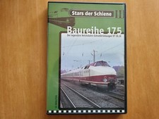 Stars der Schiene - Baureihe