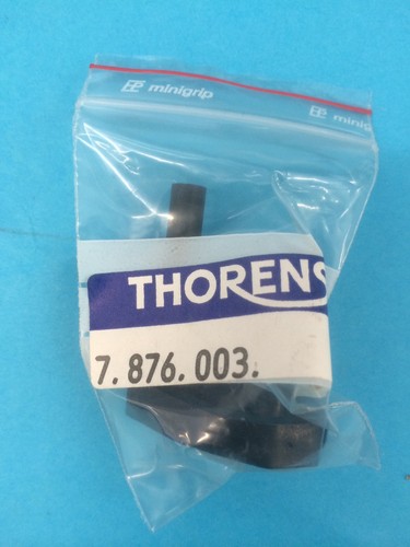 Rare vintage nos thorens 16 - thorens, tp