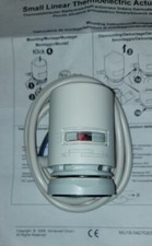 5X Honeywell Stellantrieb 1001