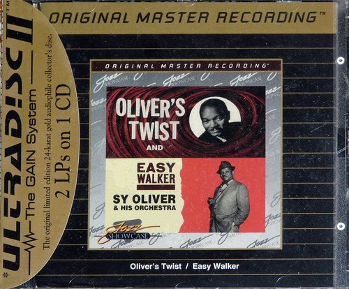 Oliver s twist - sy,