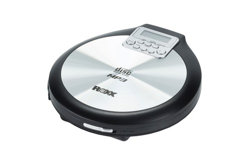 Discman tragbarer mp3 - discman,