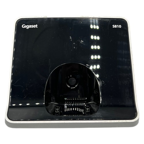 Siemens gigaset s810 - gigaset,