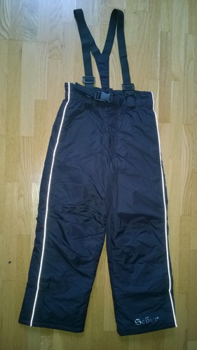 Neu echt scout - neu,