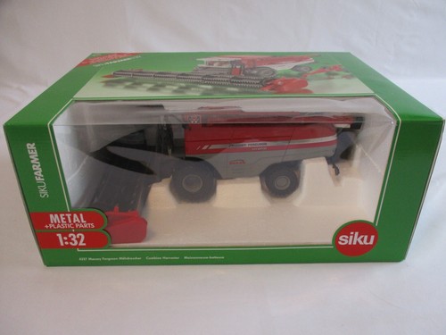Siku farmer 4257 - farmer, nr.4257