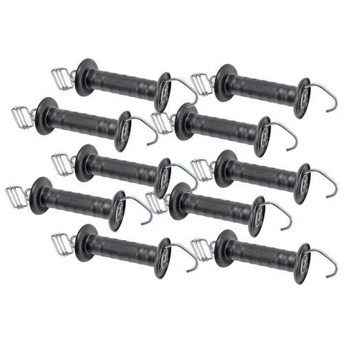 10x torgriff mit - mit, haken
