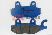 Honda NSR150 2002 + Brembo