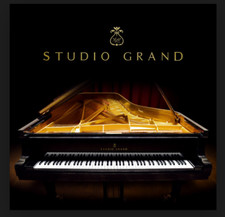 Addictive Keys Studio Grand