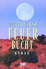 Feuerbucht von Patricia Shaw
