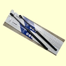 2 Stabilus Gasfedern Fußgängerschutz Motorhaube Dämpfer für BMW X1 F48 MHD 08.30