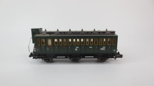 Fleischmann piccolo 8094