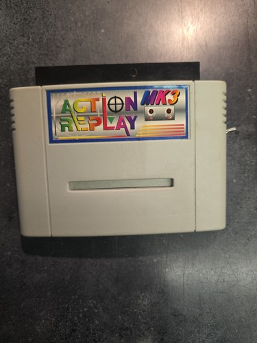 Datel action replay - datel,