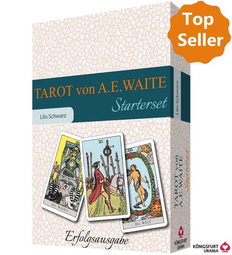 Tarot von waite das - von,