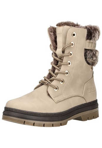 Tom tailor stiefelette - tom,