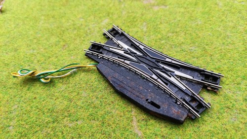 Minitrix spur gleis 4968 - spur, n