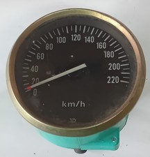 Tacho Honda CB 750 Boldor