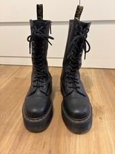 Dr. Martens Stiefel Größe 39