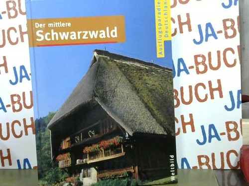 Der mittlere schwarzwald - der,