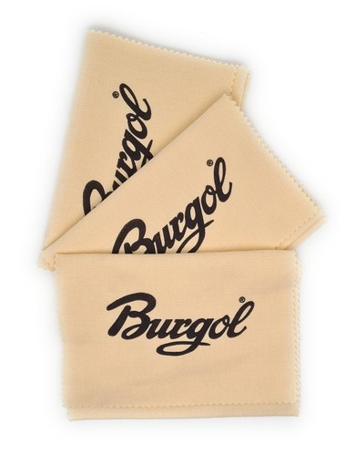 Burgol premium poliertücher - burgol,