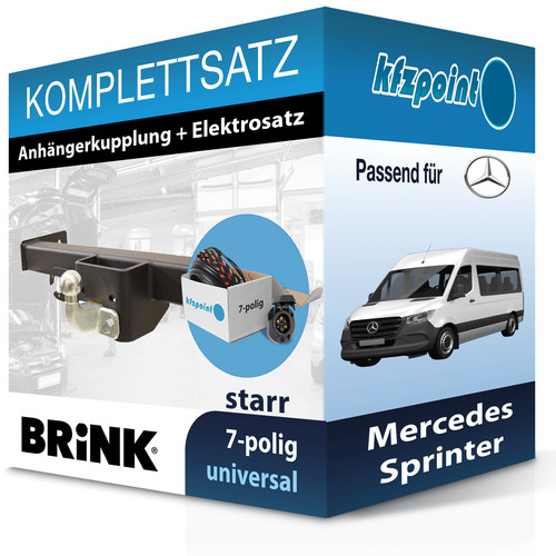 Für mercedes sprinter - für,