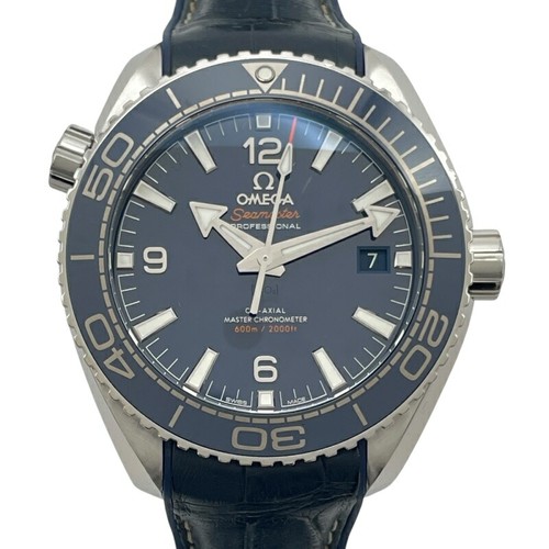Omega seamaster planet - omega,