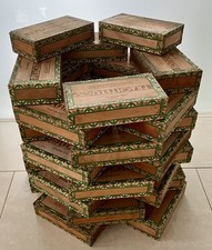 1935 1940 31xzigarrenkisten - 1935-1940,