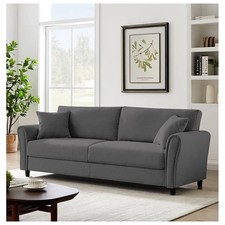 Couch Valeria Sofa Zweisitzer