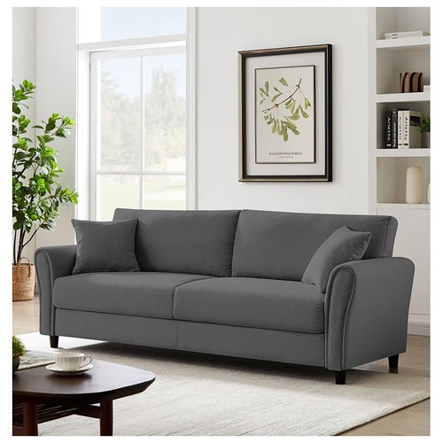 Couch valeria sofa zweisitzer - sofa,
