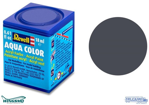 Revell modellbaufarben aqua - revell,
