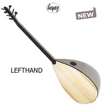 Leftahand  Anfänger Saz
