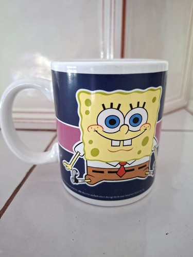 Spongebob schwammkopf - spongebob,