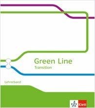 Green line transition ausgabe - line, transition,