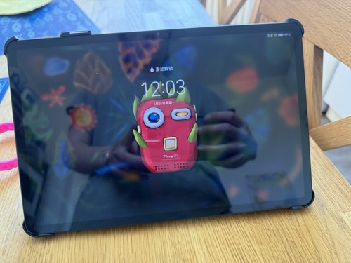 Huawei matepad 64gb 11 - huawei, wi-fi,