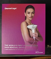 DermRays V8S Diodenlaser