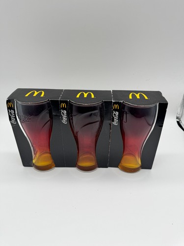 Donalds coca cola - mc,